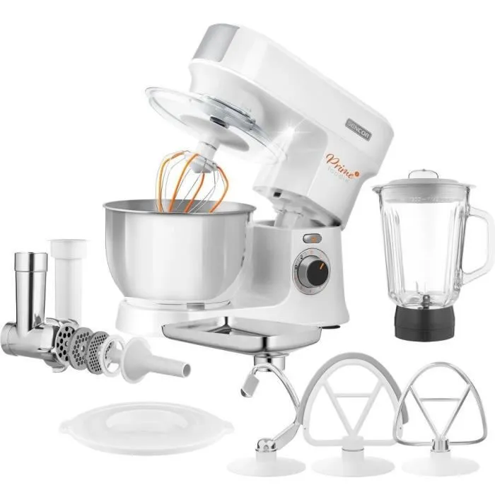 Sencor STM 3760WH Robot pâtissier