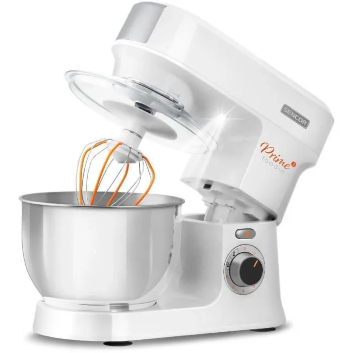 Sencor STM 3760WH Robot pâtissier