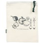 Cook Concept Sac de conservation réutilisable