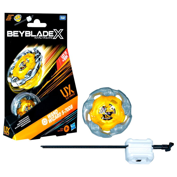 HASBRO Beyblade X Kit Initial Sword Dran 3-60F Assorti