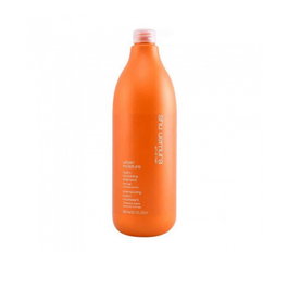 SHU UEMURA URBAN MOISTURE SHAMPOO 1000ML