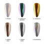 Andreia Professional Chrome Illusion Pen 05 GR 01 Aurora