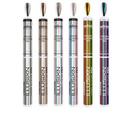 Andreia Professional Chrome Illusion Pen 05 GR 01 Aurora