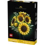 LEGO Botanicals Bouquet de Tournesols 11502