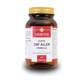 Naturemost Super CNF Aller 60 comprimés