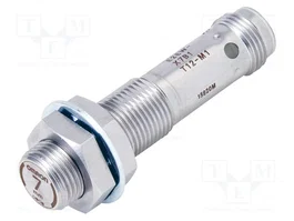 OMRON E2EW-X7B1T12-M1 Capteur inductif M12 PNP NO