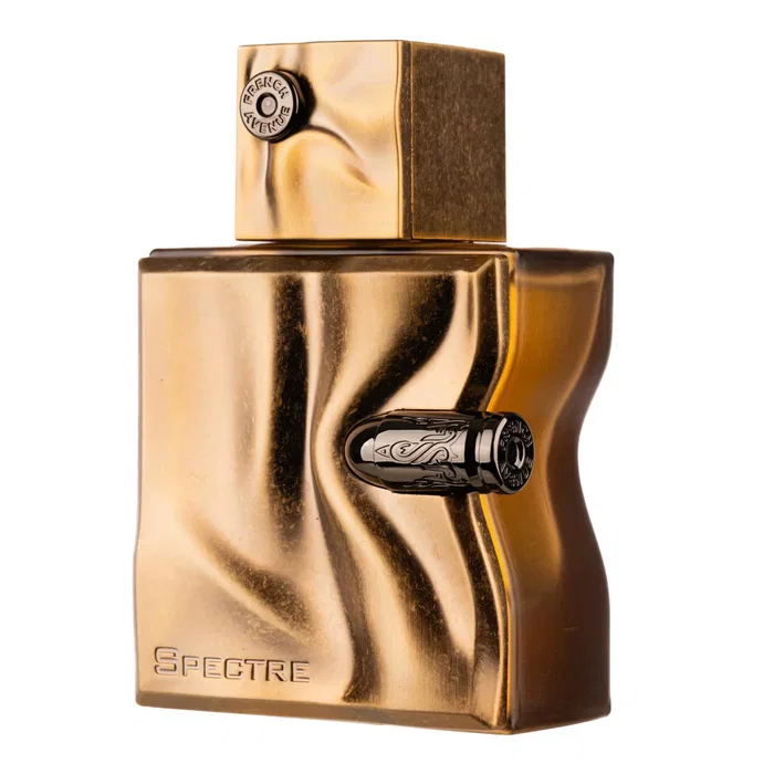 Fragrance World Spectre Eau de Parfum pour hommes 80 ml Fragrance World Spectre Eau de Parfum pour hommes 80 ml
