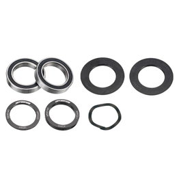 Fsa Jeu de Roulements BB90 pour Trek Mega-Exo