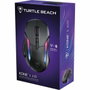 Turtle Beach Kone(TM) II Air - Souris Gaming Sans Fil, Bleu