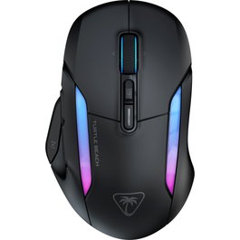 Turtle Beach Kone II Air - Souris Gaming Ergonomique Sans Fil, Bleu