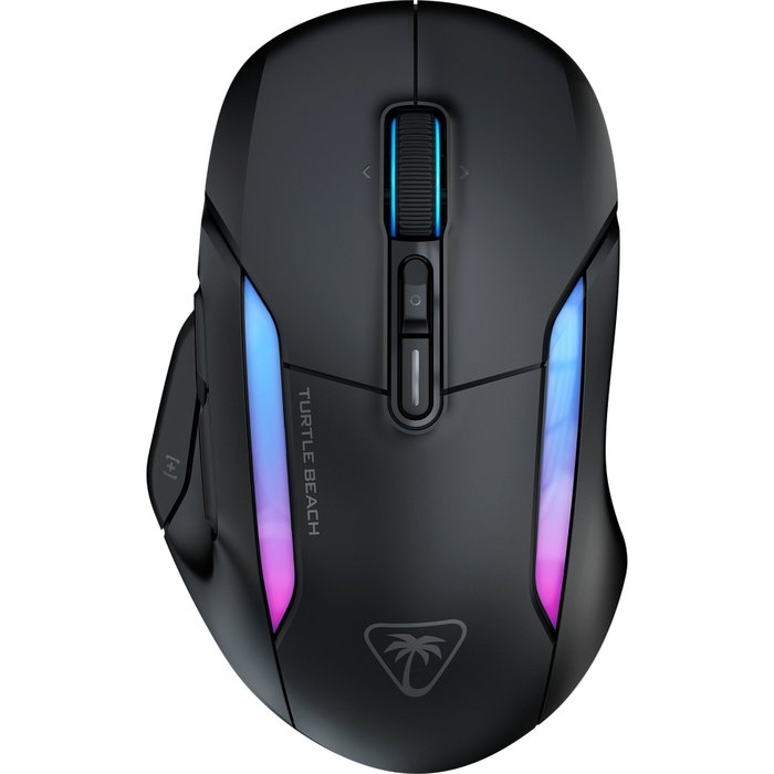 Turtle Beach Kone(TM) II Air - Souris Gaming Sans Fil, Bleu Turtle Beach Kone(TM) II Air - Souris Gaming Sans Fil, Bleu