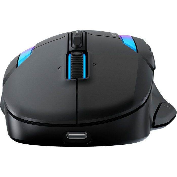 Turtle Beach Kone(TM) II Air - Souris Gaming Sans Fil, Bleu Turtle Beach Kone(TM) II Air - Souris Gaming Sans Fil, Bleu