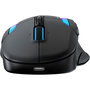 Turtle Beach Kone(TM) II Air - Souris Gaming Sans Fil, Bleu