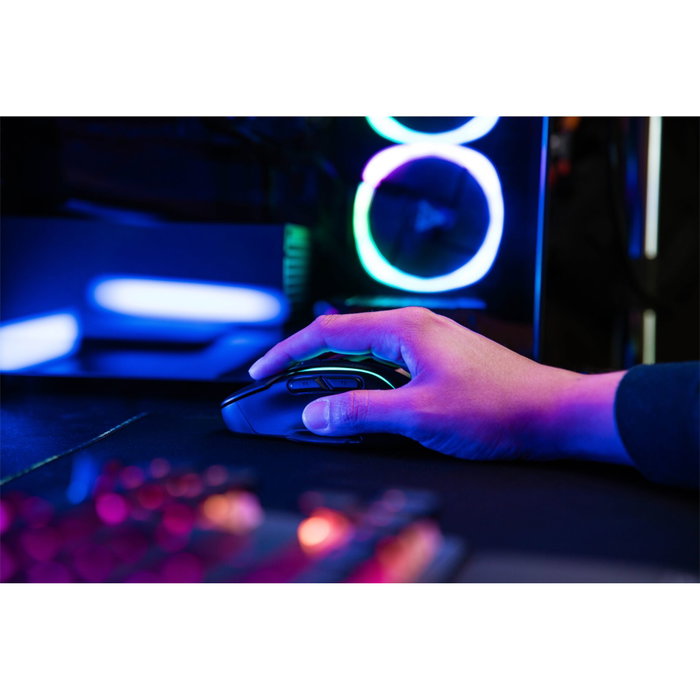 Turtle Beach Kone(TM) II Air - Souris Gaming Sans Fil, Bleu Turtle Beach Kone(TM) II Air - Souris Gaming Sans Fil, Bleu