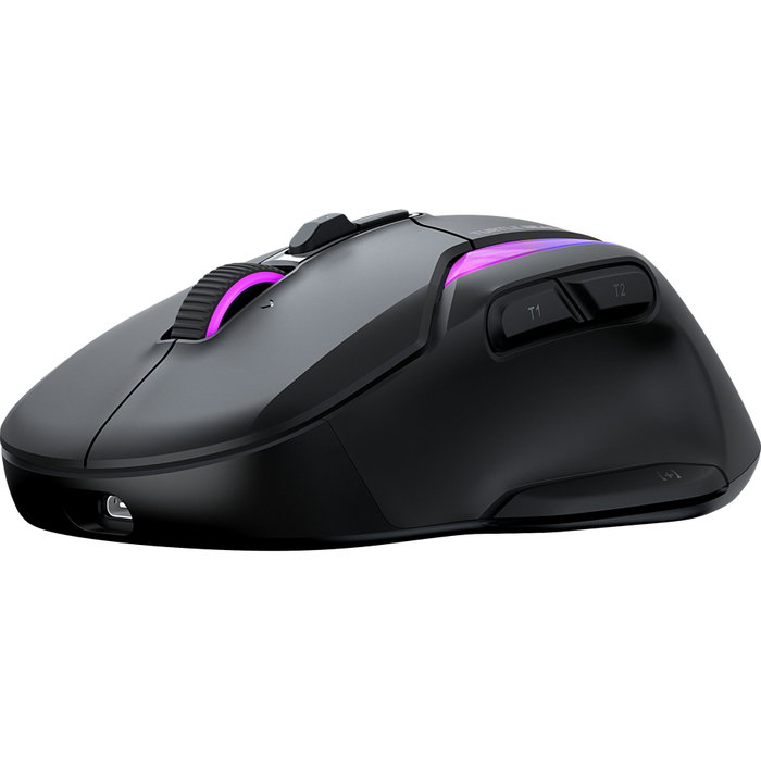 Turtle Beach Kone(TM) II Air - Souris Gaming Sans Fil, Bleu Turtle Beach Kone(TM) II Air - Souris Gaming Sans Fil, Bleu