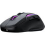 Turtle Beach Kone(TM) II Air - Souris Gaming Sans Fil, Bleu