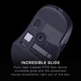 Turtle Beach Kone(TM) II Air - Souris Gaming Sans Fil, Bleu