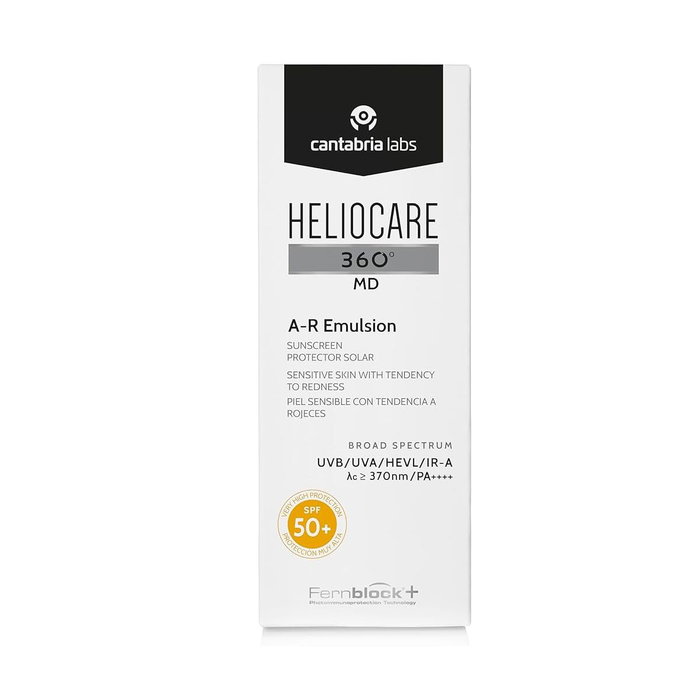 Heliocare 360° MD AR Émulsion Solaire SPF50+ 50 ml Heliocare 360° MD AR Émulsion Solaire SPF50+ 50 ml