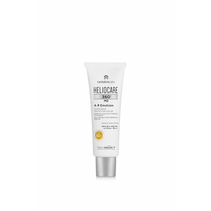 Heliocare 360° MD AR Émulsion Solaire SPF50+ 50 ml Heliocare 360° MD AR Émulsion Solaire SPF50+ 50 ml