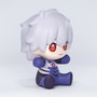 Neon Genesis Evangelion: Rebuild of Evangelion figurine Chibi Huggy Good Smile Kaworu Nagisa: Plugsuit Ver. 7 cm