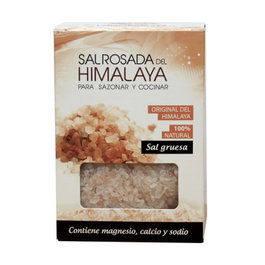 Labnatur Sel rose de l'Himalaya extra gros 1 kg