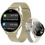 Montre intelligente Forever GSM180306 Or rose