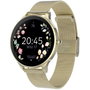 Montre intelligente Forever GSM180306 Or rose