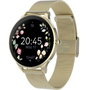 Montre intelligente Forever GSM180306 Or rose