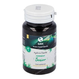 PROBIOTICOS SAN FERMENT SENIOR 60gr
