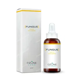 OZONELAB FUNGUS 30 ML