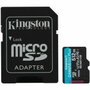 Carte Mémoire Micro SD avec Adaptateur Kingston SDCG4/512GB 512 GB