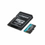Carte Mémoire Micro SD avec Adaptateur Kingston SDCG4/512GB 512 GB
