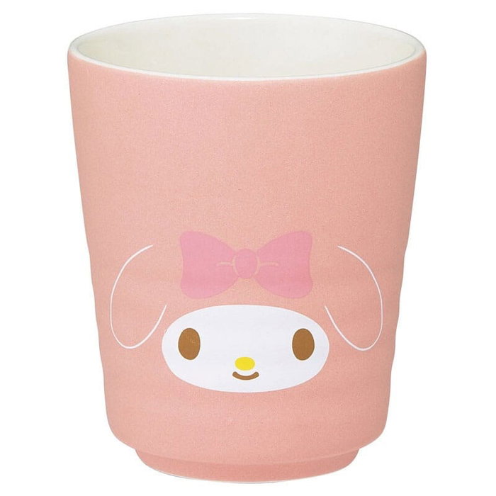 Sanrio mug My Melody Small Sanrio mug My Melody Small
