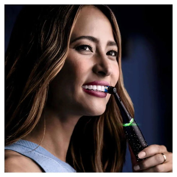 Oral-B iO Series 10 Cosmic Black