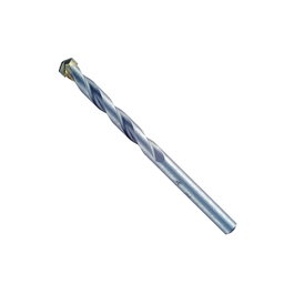 ALPEN Foret widia long life 5,0 mm pour béton et pierre naturelle