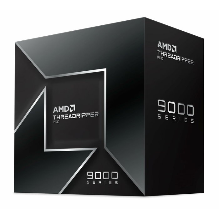 Processeur AMD 100-100000723WOF