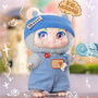 DEQUBE KIMMON MIMON D00358