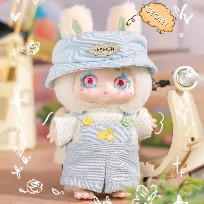 DEQUBE KIMMON MIMON D00358 DEQUBE KIMMON MIMON D00358