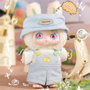 DEQUBE KIMMON MIMON D00358