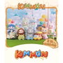 DEQUBE KIMMON MIMON D00358