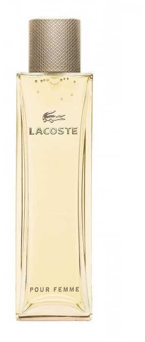 Lacoste Pour Femme Eau de Parfum 90 ml Lacoste Pour Femme Eau de Parfum 90 ml