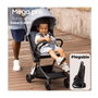 Ociotrends Stroller Mega Pro