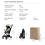 Ociotrends Stroller Mega Pro