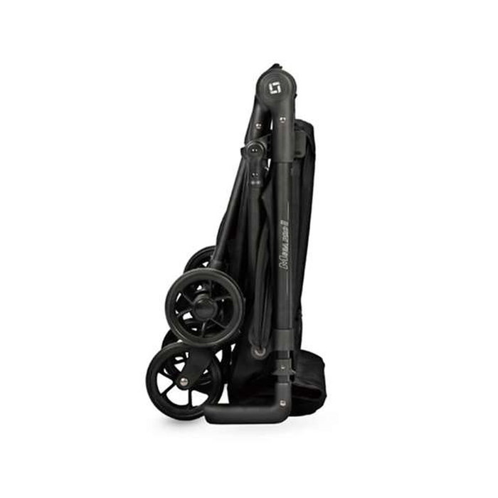 Ociotrends Stroller Mega Pro