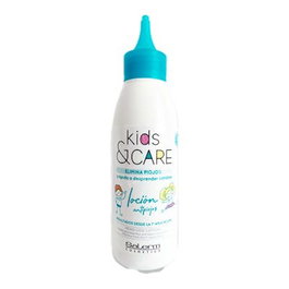 Salerm Kids & Care Lotion Antipoujos 100ml