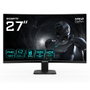 Gigabyte GS27FC2 Moniteur Gaming Incurvé 27 pouces Full HD 240Hz
