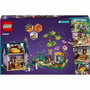 LEGO Friends 42669 La maison des apiculteurs et le jardin fleuri