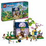 LEGO Friends 42669 La maison des apiculteurs et le jardin fleuri
