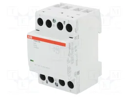 ABB ESB 2-pôles d'installation 40A 230VAC/VDC NO x2