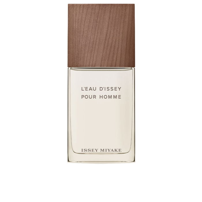 Issey Miyake L'Eau d'Issey Pour Homme Vétiver Intense Eau de Toilette Vapo 100 ml Issey Miyake L'Eau d'Issey Pour Homme Vétiver Intense Eau de Toilette Vapo 100 ml